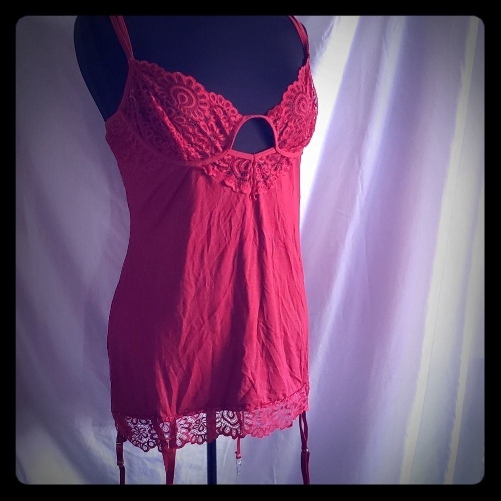 NWOT Lingerie